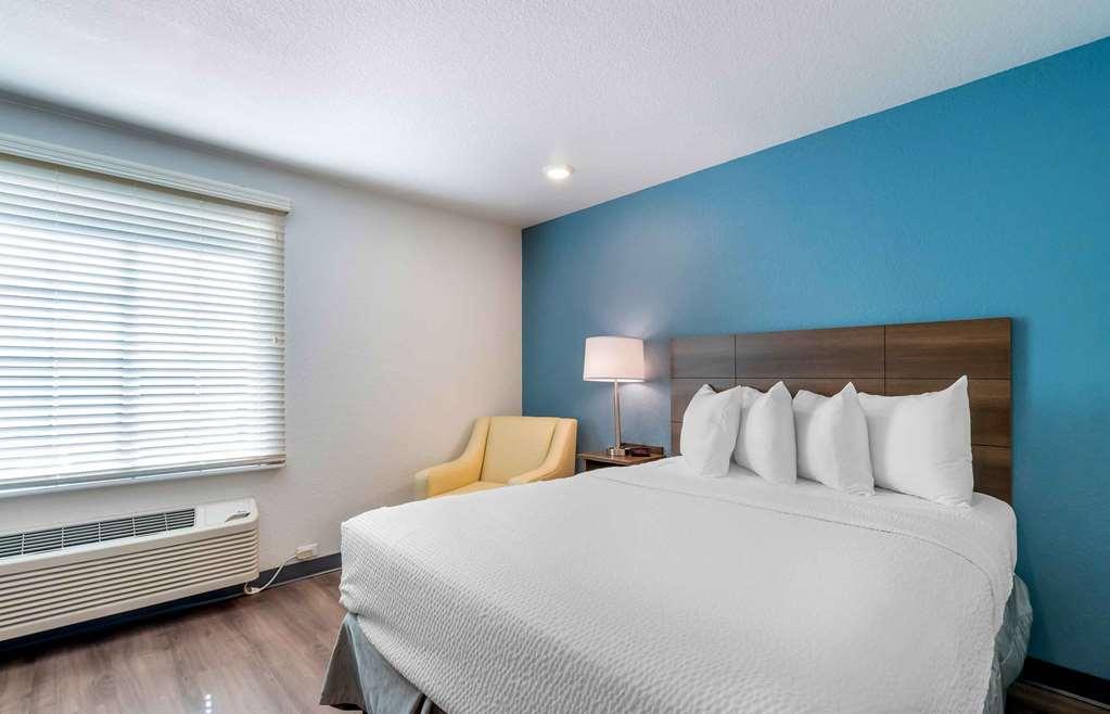 Extended Stay America Suites - Clearwater Chambre photo
