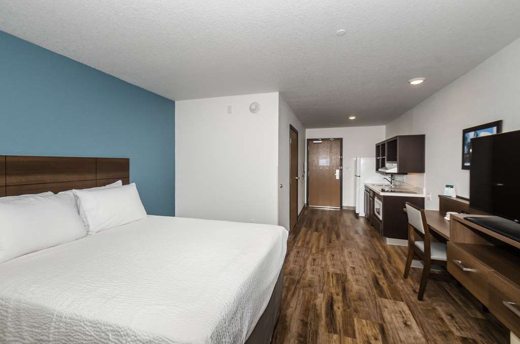 Extended Stay America Suites - Clearwater Chambre photo