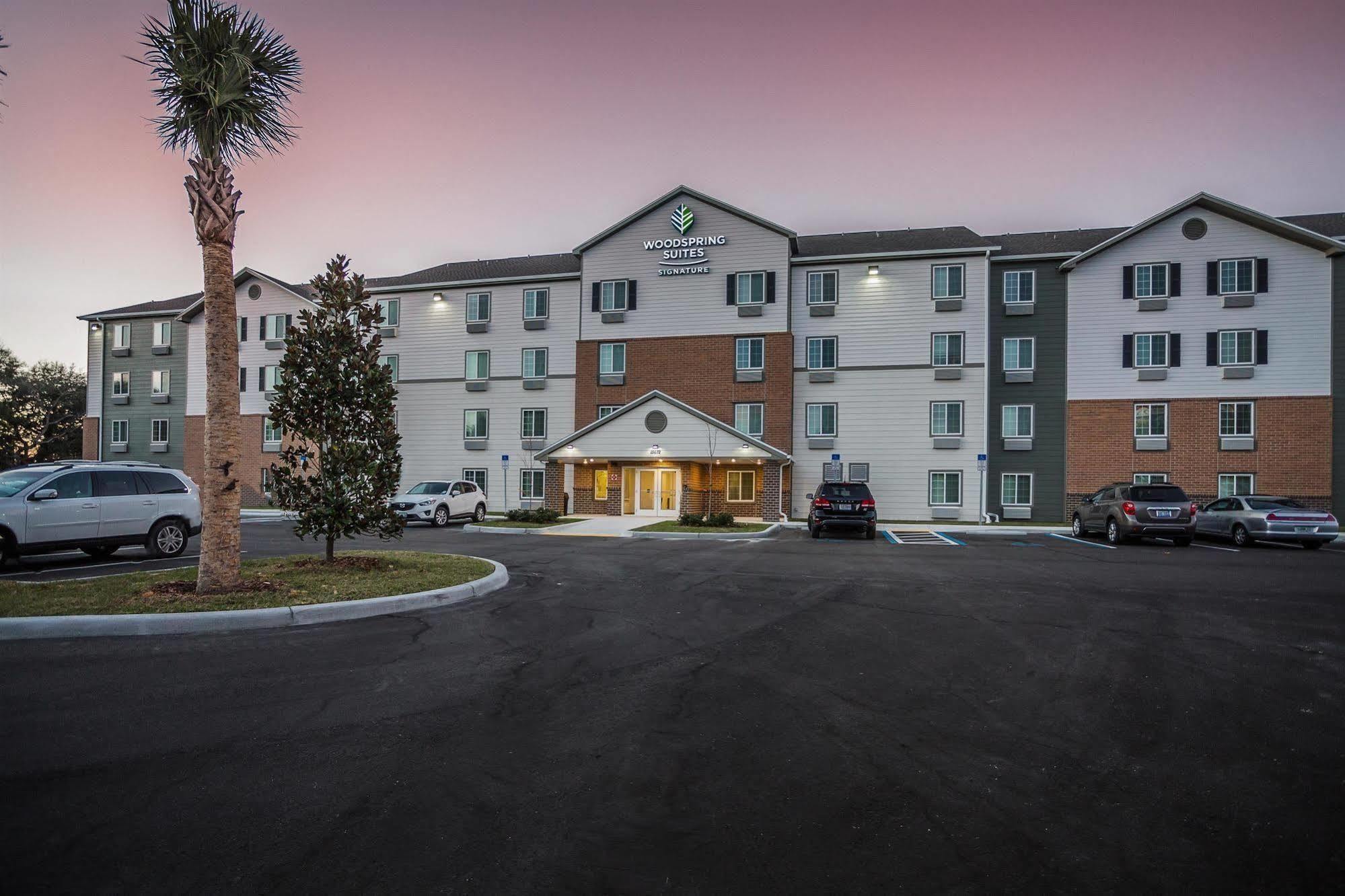 Extended Stay America Suites - Clearwater Extérieur photo