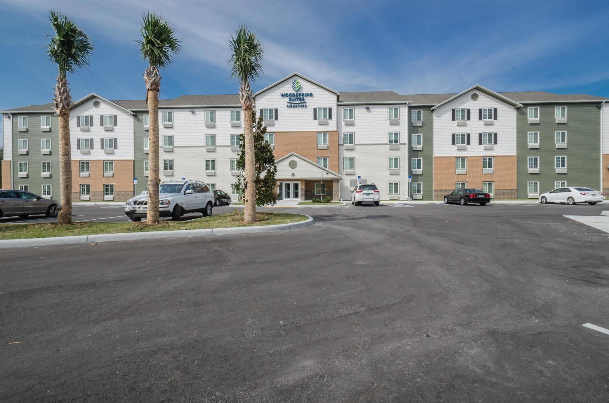 Extended Stay America Suites - Clearwater Extérieur photo